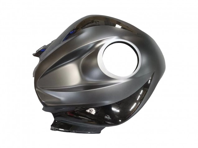 Discount 2007-2008 Silver Glossy Black Honda CBR600RR Motorcycle Fairing Canada