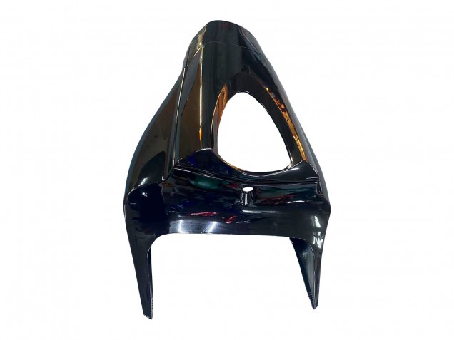 Discount 2007-2008 Green Glossy Black Honda CBR600RR Bike Fairings Canada