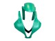 Discount 2007-2008 Green Glossy Black Honda CBR600RR Bike Fairings Canada
