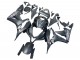 Discount 2007-2008 Matte Black White Repsol Honda CBR600RR Motorcycle Fairing Canada