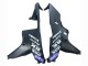 Discount 2007-2008 Matte Black White Repsol Honda CBR600RR Motorcycle Fairing Canada