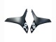 Discount 2007-2008 Matte Black White Repsol Honda CBR600RR Motorcycle Fairing Canada