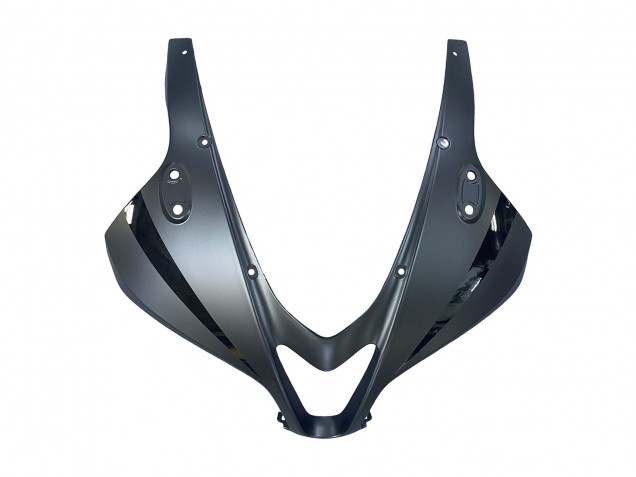 Discount 2007-2008 Matte Black White Repsol Honda CBR600RR Motorcycle Fairing Canada