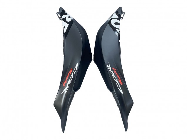 Discount 2007-2008 Matte Black White Repsol Honda CBR600RR Motorcycle Fairing Canada