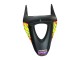 Discount 2007-2008 Matte Black Orange Red Rossi Repsol 46 Honda CBR600RR Motorcycle Fairings Canada