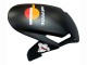 Discount 2007-2008 Matte Black Orange Red Rossi Repsol 46 Honda CBR600RR Motorcycle Fairings Canada