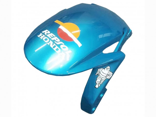 Discount 2007-2008 Orange White Red Blue Repsol Honda CBR600RR Motorcycle Fairings Canada