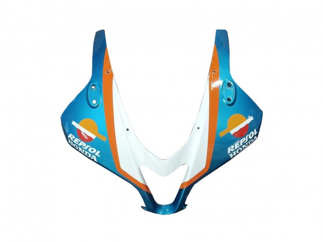 Discount 2007-2008 Orange White Red Blue Repsol Honda CBR600RR Motorcycle Fairings Canada
