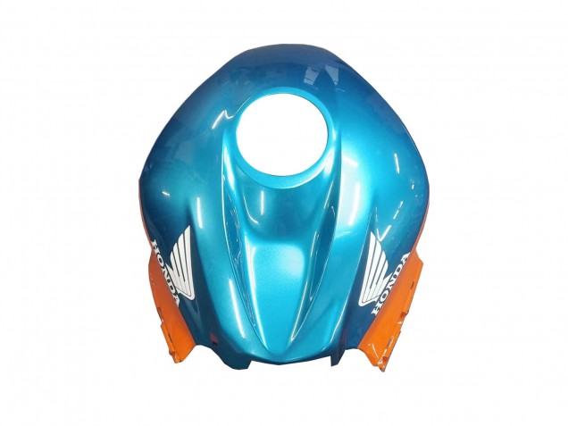 Discount 2007-2008 Orange White Red Blue Repsol Honda CBR600RR Motorcycle Fairings Canada
