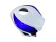 Discount 2007-2008 White Blue Glossy Black Honda CBR600RR Motorcycle Fairing Canada