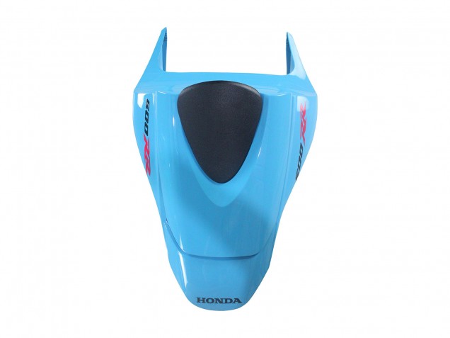 Discount 2007-2008 Light Blue Racing Honda CBR600RR Motorcycle Fairings Canada