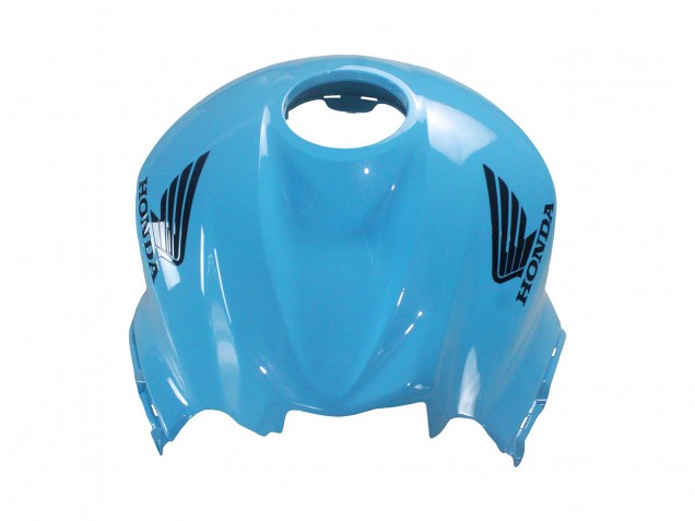 Discount 2007-2008 Light Blue Racing Honda CBR600RR Motorcycle Fairings Canada
