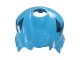 Discount 2007-2008 Light Blue Racing Honda CBR600RR Motorcycle Fairings Canada