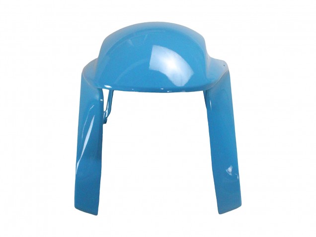 Discount 2007-2008 Light Blue Racing Honda CBR600RR Motorcycle Fairings Canada