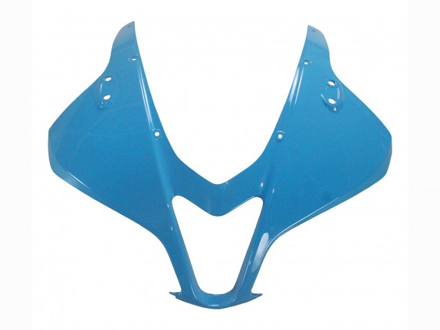 Discount 2007-2008 Light Blue Racing Honda CBR600RR Motorcycle Fairings Canada