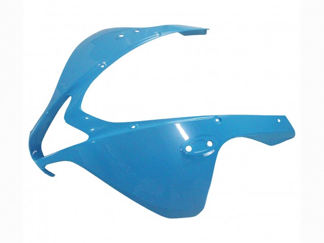 Discount 2007-2008 Light Blue Racing Honda CBR600RR Motorcycle Fairings Canada