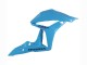 Discount 2007-2008 Light Blue Racing Honda CBR600RR Motorcycle Fairings Canada