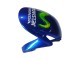 Discount 2007-2008 Blue Green MoviStar Castrol Honda CBR600RR Motorcycle Fairings Canada