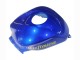 Discount 2007-2008 Blue Green MoviStar Castrol Honda CBR600RR Motorcycle Fairings Canada