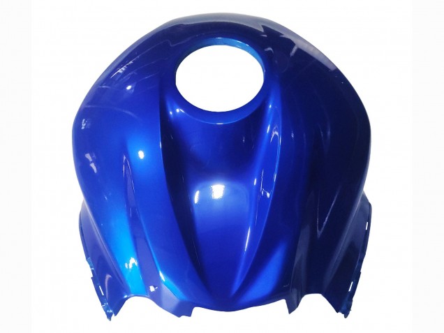 Discount 2007-2008 Blue Green MoviStar Castrol Honda CBR600RR Motorcycle Fairings Canada