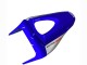Discount 2007-2008 Silver Blue Glossy Black Racing Honda CBR600RR Motorcycle Fairings Canada