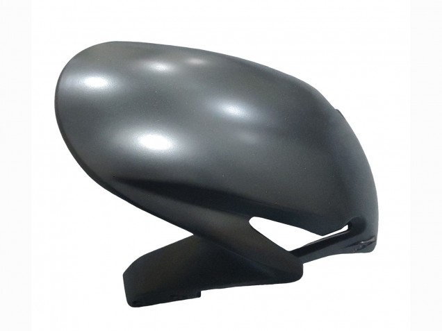 Discount 2007-2008 Silver Grey Honda CBR600RR Motorcycle Fairings Canada