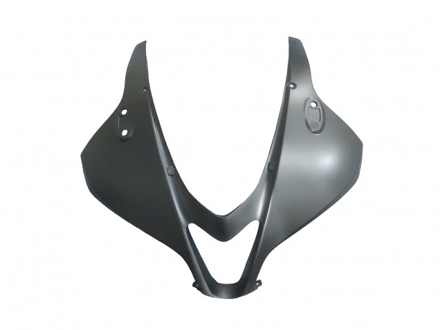 Discount 2007-2008 Silver Grey Honda CBR600RR Motorcycle Fairings Canada