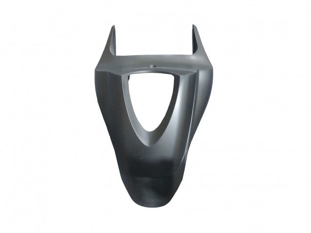 Discount 2007-2008 Silver Grey Honda CBR600RR Motorcycle Fairings Canada