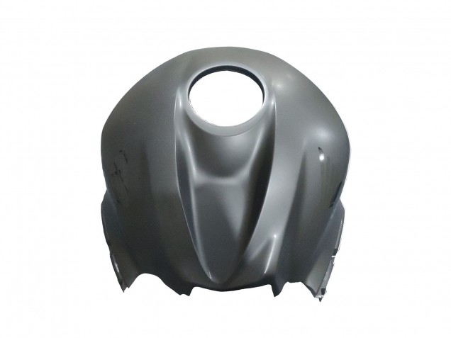 Discount 2007-2008 Silver Grey Honda CBR600RR Motorcycle Fairings Canada