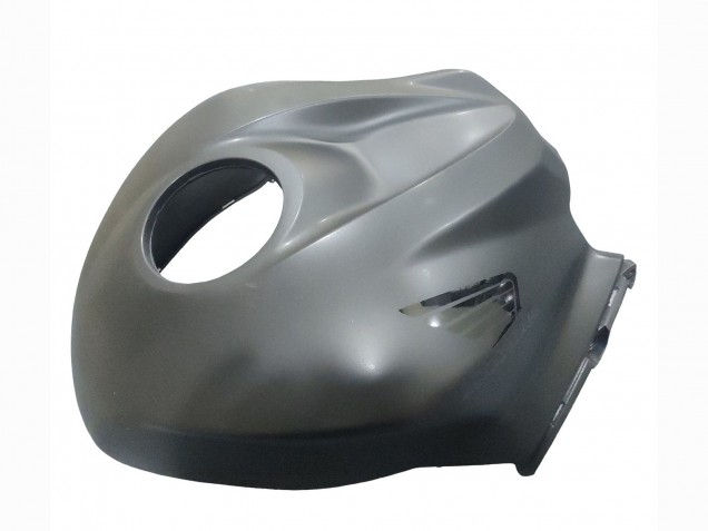 Discount 2007-2008 Silver Grey Honda CBR600RR Motorcycle Fairings Canada