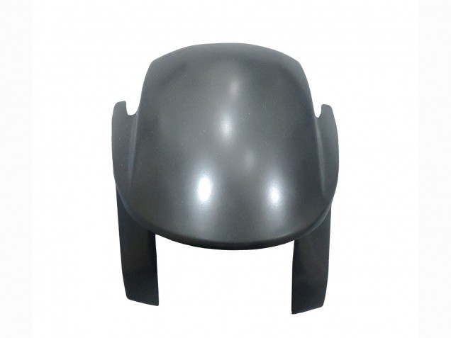 Discount 2007-2008 Silver Grey Honda CBR600RR Motorcycle Fairings Canada