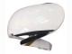 Discount 2007-2008 White Gold Glossy Black Playboy Honda CBR600RR Motorcycle Fairing Canada