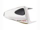 Discount 2007-2008 White Gold Glossy Black Playboy Honda CBR600RR Motorcycle Fairing Canada