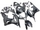 Discount 2007-2008 Matte Grey Honda CBR600RR Motorcycle Fairings Canada