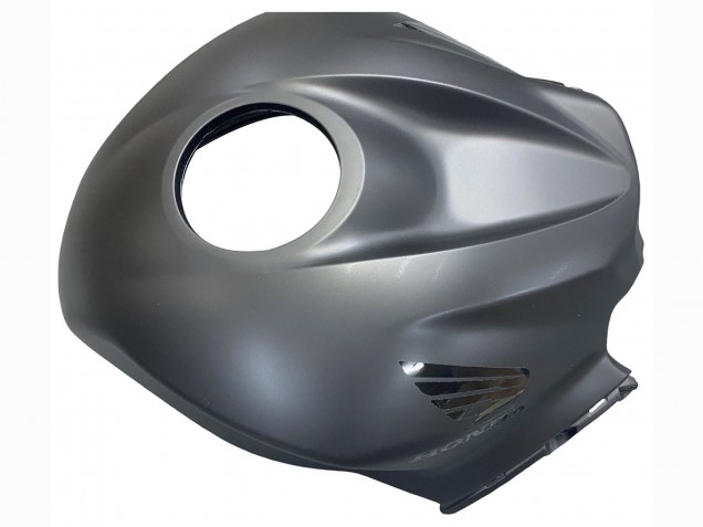 Discount 2007-2008 Matte Grey Honda CBR600RR Motorcycle Fairings Canada