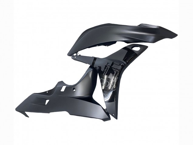 Discount 2007-2008 Matte Grey Honda CBR600RR Motorcycle Fairings Canada