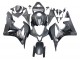 Discount 2007-2008 Matte Grey Honda CBR600RR Motorcycle Fairings Canada