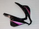 Discount 2007-2008 Pink Glossy Black Racing Honda CBR600RR Motorcycle Fairings Canada