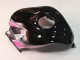 Discount 2007-2008 Pink Glossy Black Racing Honda CBR600RR Motorcycle Fairings Canada