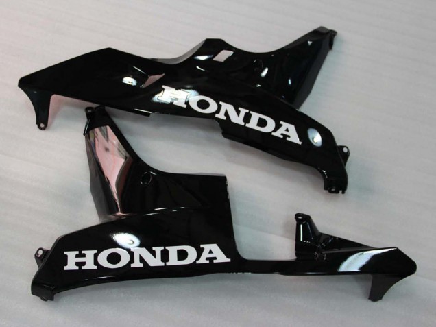 Discount 2007-2008 Pink Glossy Black Racing Honda CBR600RR Motorcycle Fairings Canada