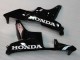 Discount 2007-2008 Pink Glossy Black Racing Honda CBR600RR Motorcycle Fairings Canada