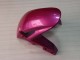 Discount 2007-2008 Pink Glossy Black Racing Honda CBR600RR Motorcycle Fairings Canada