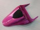 Discount 2007-2008 Pink Glossy Black Racing Honda CBR600RR Motorcycle Fairings Canada