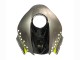 Discount 2007-2008 Grey Fluorescent Yellow Shark Honda CBR600RR Motorcycle Fairings Canada