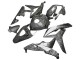 Discount 2007-2008 Black Forged Carbon Fiber Honda CBR600RR Motorcycle Fairings Canada