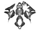 Discount 2007-2008 Black Forged Carbon Fiber Honda CBR600RR Motorcycle Fairings Canada