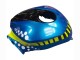 Discount 2007-2008 Green Yellow Glossy Black Shark 46 Honda CBR600RR Motorcycle Fairings Canada