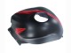 Discount 2007-2008 Matte Black Red Honda CBR600RR Motorcycle Fairings Canada