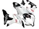 Discount 2007-2008 White Matte Black Red Repsol Honda CBR600RR Motorcycle Fairings Canada