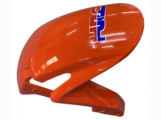 Discount 2007-2008 Silver Blue Red HRC Honda CBR600RR Motorcycle Fairings Canada